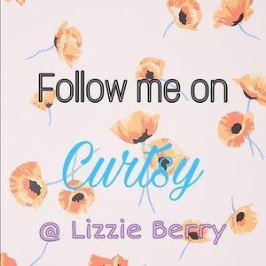 Follow me on curtsy